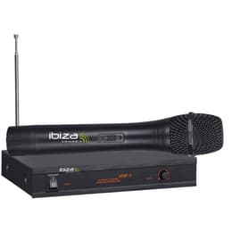 Ibiza Sound VHF-1A Audio accessoires