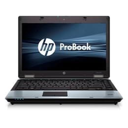 HP ProBook 6450B 14" Celeron 1.8 GHz - HDD 320 GB - 4GB AZERTY - Frans
