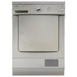 Siemens S 31 BE 014 Condensdroger Frontlading