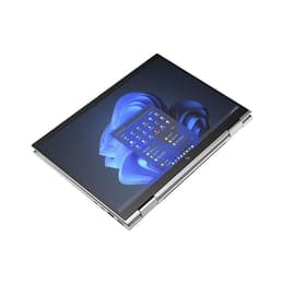 HP EliteBook 830 G9 13" Core i5 3.3 GHz - SSD 256 GB - 16GB AZERTY - Frans