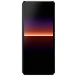 Sony Xperia 10 II 128GB - Zwart - Simlockvrij