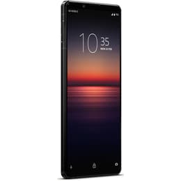 Sony Xperia 10 II 128GB - Zwart - Simlockvrij
