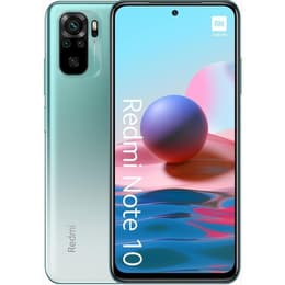 Xiaomi Redmi Note 10 128GB - Groen - Simlockvrij - Dual-SIM