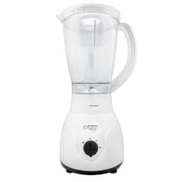 Blender/Mixer Italian Design IDECUROB04 L - Wit