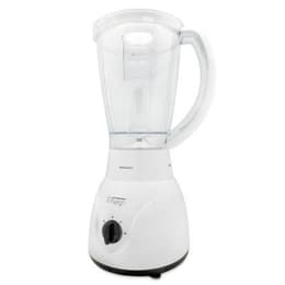 Blender/Mixer Italian Design IDECUROB04 L - Wit