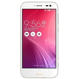 Asus Zenfone Zoom ZX551ML 64GB - Wit - Simlockvrij