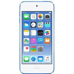 Apple iPod Touch 6 MP3 & MP4 speler 64GB- Blauw