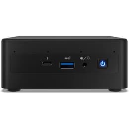 Intel NUC 11 Core i5 2.4 GHz - SSD 1 TB RAM 16GB