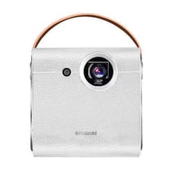 Polaroid VP 07 Beamer 300 Lumen Wit