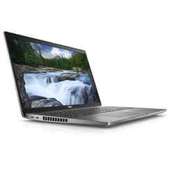 Dell Latitude 5530 15" Core i7 1.8 GHz - SSD 512 GB - 32GB QWERTY - Engels