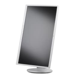 23,8-inch Fujitsu B24-8 TE Pro 1920 x 1080 LED Beeldscherm Wit