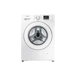 Samsung WF90F5E0W2W Ingebouwde wasmachine Frontlading