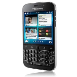 BlackBerry Classic - Zwart- Simlockvrij