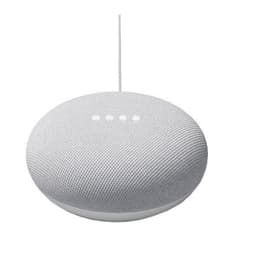 Google Nest Mini (2nd Generation) Speaker Bluetooth - Wit