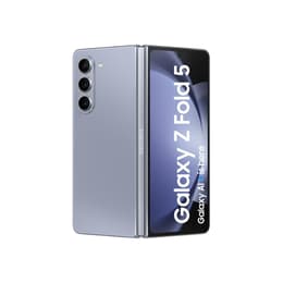 Galaxy Z Fold5 1000GB - Blauw - Simlockvrij