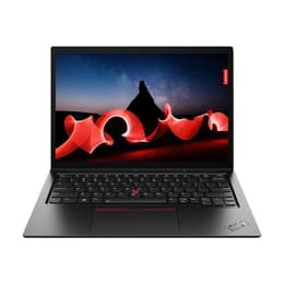 Lenovo ThinkPad L13 Yoga G4 13" Core i5 2.4 GHz - SSD 256 GB - 8GB QWERTY - Engels