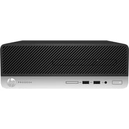 HP ProDesk 400 G4 SFF Core i3 3,9 GHz - HDD 500 GB RAM 4GB