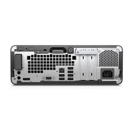 HP ProDesk 400 G4 SFF Core i3 3,9 GHz - HDD 500 GB RAM 4GB