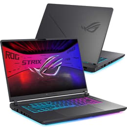 Asus ROG Strix G16 G615LR-S5038W 16" Core Ultra 7 2.4 GHz - SSD 1 TB - 32GB - NVIDIA GeForce RTX 5070 Ti QWERTZ - Duits