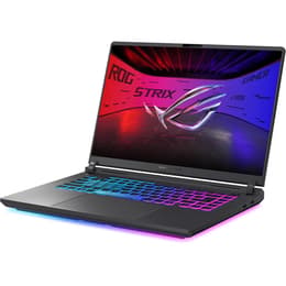 Asus ROG Strix G16 G615LR-S5038W 16" Core Ultra 7 2.4 GHz - SSD 1 TB - 32GB - NVIDIA GeForce RTX 5070 Ti QWERTZ - Duits