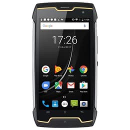 Cubot King Kong 16GB - Zwart - Simlockvrij