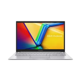 Asus VivoBook 14 X1404ZA-EB394W 14" Core i7 1.7 GHz - SSD 512 GB - 16GB AZERTY - Frans