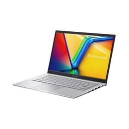 Asus VivoBook 14 X1404ZA-EB394W 14" Core i7 1.7 GHz - SSD 512 GB - 16GB AZERTY - Frans