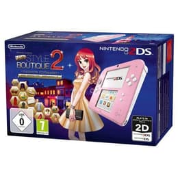 Nintendo 2DS - Roze/Wit