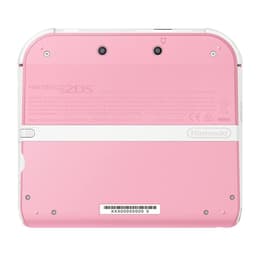 Nintendo 2DS - Roze/Wit