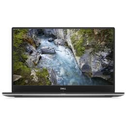 Dell XPS 15 9570 15" Core i7 2.2 GHz - SSD 512 GB - 16GB QWERTY - Zweeds