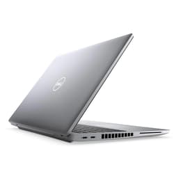 Dell Latitude 5520 15" Core i7 3 GHz - SSD 512 GB - 16GB QWERTY - Engels