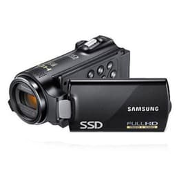 HMX-H200 Videocamera & camcorder - Zwart