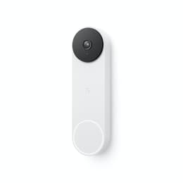 Google Nest Doorbell Verbonden apparaten