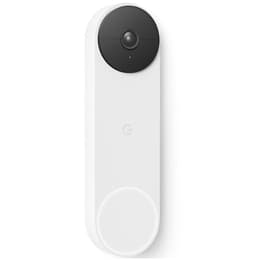 Google Nest Doorbell Verbonden apparaten
