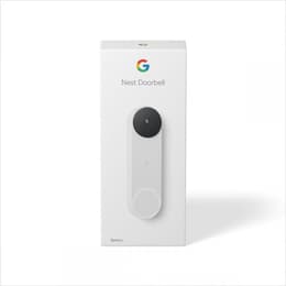 Google Nest Doorbell Verbonden apparaten