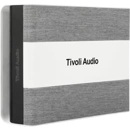 Tivoli Audio ArtSub-1807-NA Speaker - Grijs/Wit