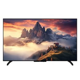 Smart TV Panasonic OLED Ultra HD 4K 122 cm TV-48Z80BEZ