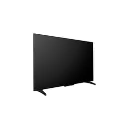 Smart TV Panasonic OLED Ultra HD 4K 122 cm TV-48Z80BEZ