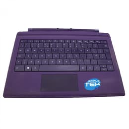 Microsoft Toetsenbord QWERTY Engels Verlicht Surface Pro 3 4 5 6 7