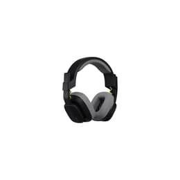 A10 geluidsdemper gaming Hoofdtelefoon - bedraad microfoon Zwart