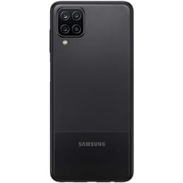 Galaxy A12s 32GB - Zwart - Simlockvrij
