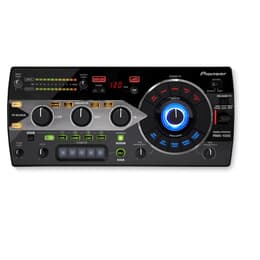 Pioneer RMX-100 Audio accessoires