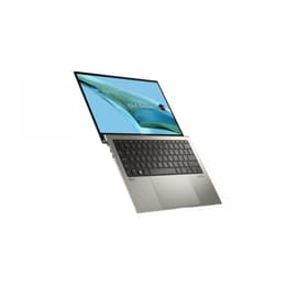 Asus ZenBook S 13 OLED UX5304VA 13" Core i7 3.5 GHz - SSD 512 GB - 16GB AZERTY - Frans