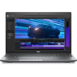 Dell Precision 3591 15" Core Ultra 9 5.1 GHz - SSD 2 TB - 64GB AZERTY - Frans
