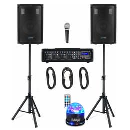 Mcgrey BP-210 PA speaker