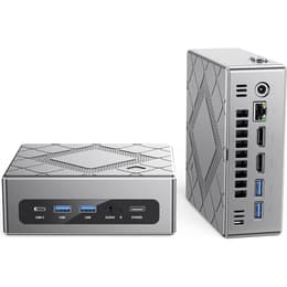 Acemagic CK10 Core i7 1.1 GHz - SSD 512 GB RAM 16GB