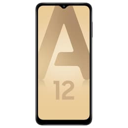 Galaxy A12 128GB - Zwart - Simlockvrij