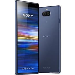 Sony Xperia 10 Plus 64GB - Blauw - Simlockvrij