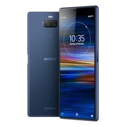 Sony Xperia 10 Plus 64GB - Blauw - Simlockvrij