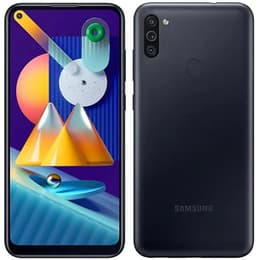 Galaxy M11 32GB - Zwart - Simlockvrij